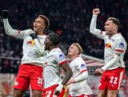 Prediksi Skor Leipzig vs Magdeburg 3 Desember 2025: DFB Pokal Putaran Ke 4