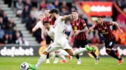 Prediksi Skor MU vs Bournemouth 16 Desember 2025: Misi Jaga Tren Positif Prediksi Skor MU vs Bournemouth 16 Desember 2025