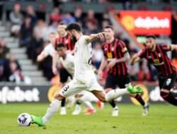 Prediksi Skor MU vs Bournemouth 16 Desember 2025: Misi Jaga Tren Positif