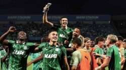 Prediksi Skor Milan vs Sassuolo 14 Desember 2025: Penentu Papan Atas Klasemen Prediksi Skor Milan vs Sassuolo 14 Desember 2025