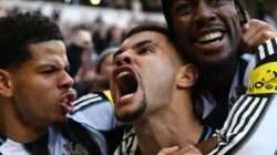 Prediksi Skor Newcastle vs Fulham 18 Desember 2025: Carabao Cup Babak Semifinal Prediksi Skor Newcastle vs Fulham 18 Desember 2025