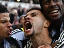 Prediksi Skor Newcastle vs Fulham 18 Desember 2025: Carabao Cup Babak Semifinal