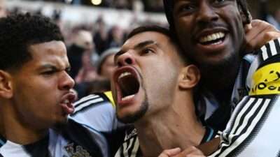 Prediksi Skor Newcastle vs Fulham 18 Desember 2025: Carabao Cup Babak Semifinal Prediksi Skor Newcastle vs Fulham 18 Desember 2025