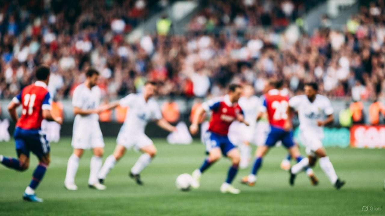 Prediksi Skor Rayo Vallecano vs Drita 19 Desember 2025