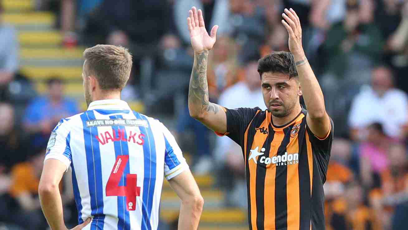 Prediksi Skor Sheffield Wednesday vs Hull City 26 Desember 2025
