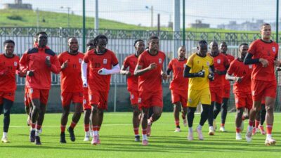 Prediksi Skor Tunisia vs Uganda 24 Desember 2025: Grup C Piala Afrika