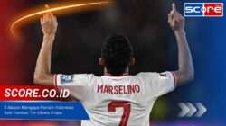 5 Alasan Mengapa Pemain Indonesia Sulit Tembus Tim Utama Eropa Studi Kasus Marselino