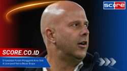 5 Kandidat Pelatih Pengganti Arne Slot di Liverpool Nama Besar Eropa 5 Kandidat Pelatih Pengganti Arne Slot di Liverpool Nama Besar Eropa