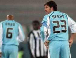 5 Daftar Legenda Lazio Sepanjang Masa dengan Sederet Prestasi