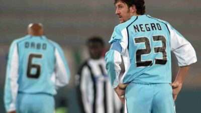 5 Daftar Legenda Lazio Sepanjang Masa dengan Sederet Prestasi 5 Daftar Legenda Lazio Sepanjang Masa dengan Sederet Prestasi