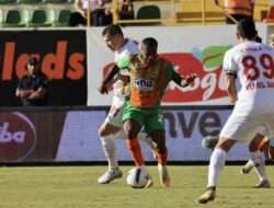 Prediksi Skor Alanyaspor vs Antalyaspor 9 Desember 2025: Liga Super Turki Pekan ke 15