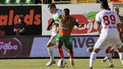 Prediksi Skor Alanyaspor vs Antalyaspor 9 Desember 2025: Liga Super Turki Pekan ke 15