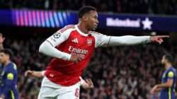 Prediksi Skor Arsenal vs Crystal Palace 24 Desember 2025: Semifinal EFL Cup