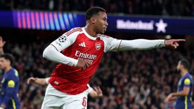 Prediksi Skor Arsenal vs Crystal Palace 24 Desember 2025: Semifinal EFL Cup