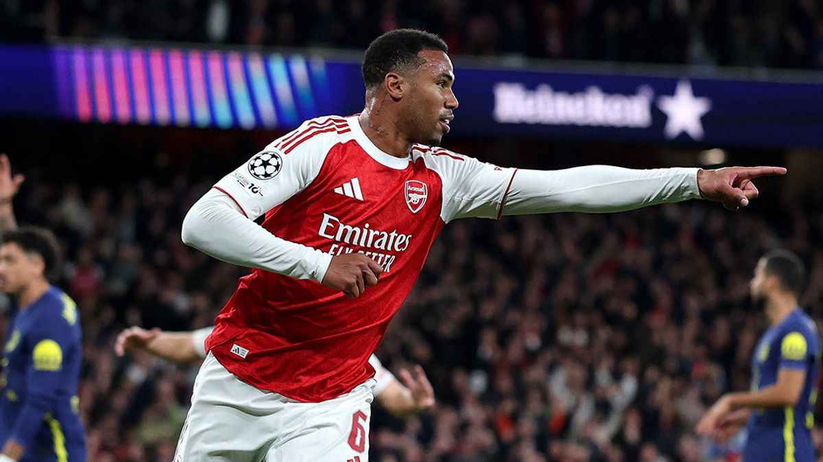 Prediksi Skor Arsenal vs Crystal Palace 24 Desember 2025