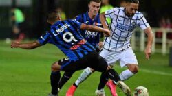 Prediksi Skor Atalanta vs Inter Milan 29 Desember 2025