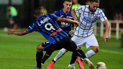 Prediksi Skor Atalanta vs Inter Milan 29 Desember 2025: Ujian Terakhir Derby Lombardia