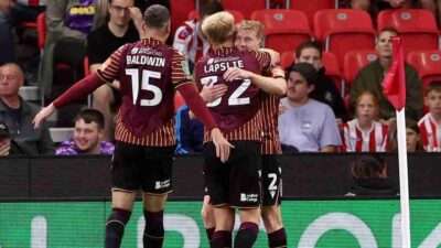 Prediksi Skor Bradford vs Wigan 26 Desember 2025: Laga Tim Pesakitan Sengit di Boxing Day