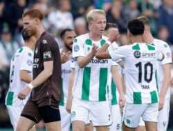 Prediksi Skor Excelsior vs Groningen 6 Desember 2025: Laga Unik di Eredivisie