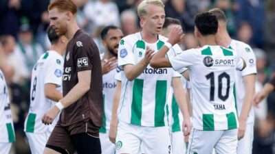 Prediksi Skor Excelsior vs Groningen 6 Desember 2025: Laga Unik di Eredivisie