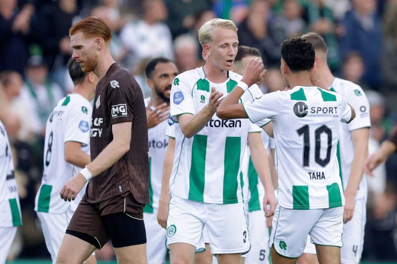 Prediksi Skor Excelsior vs Groningen 6 Desember 2025