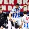 Prediksi Skor Feyenoord vs Heerenveen 18 Desember 2025: Piala KNVB Putaran Kedua