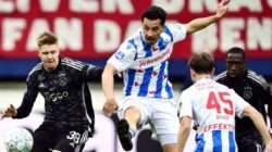 Prediksi Skor Feyenoord vs Heerenveen 18 Desember 2025: Piala KNVB Putaran Kedua