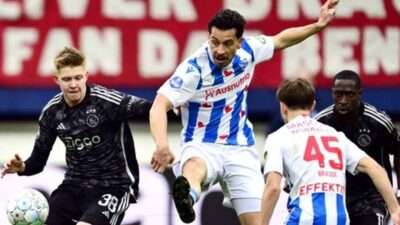 Prediksi Skor Feyenoord vs Heerenveen 18 Desember 2025: Piala KNVB Putaran Kedua