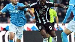 Prediksi Skor Fiorentina vs Udinese 21 Desember 2025 Pekan ke 16 Serie A