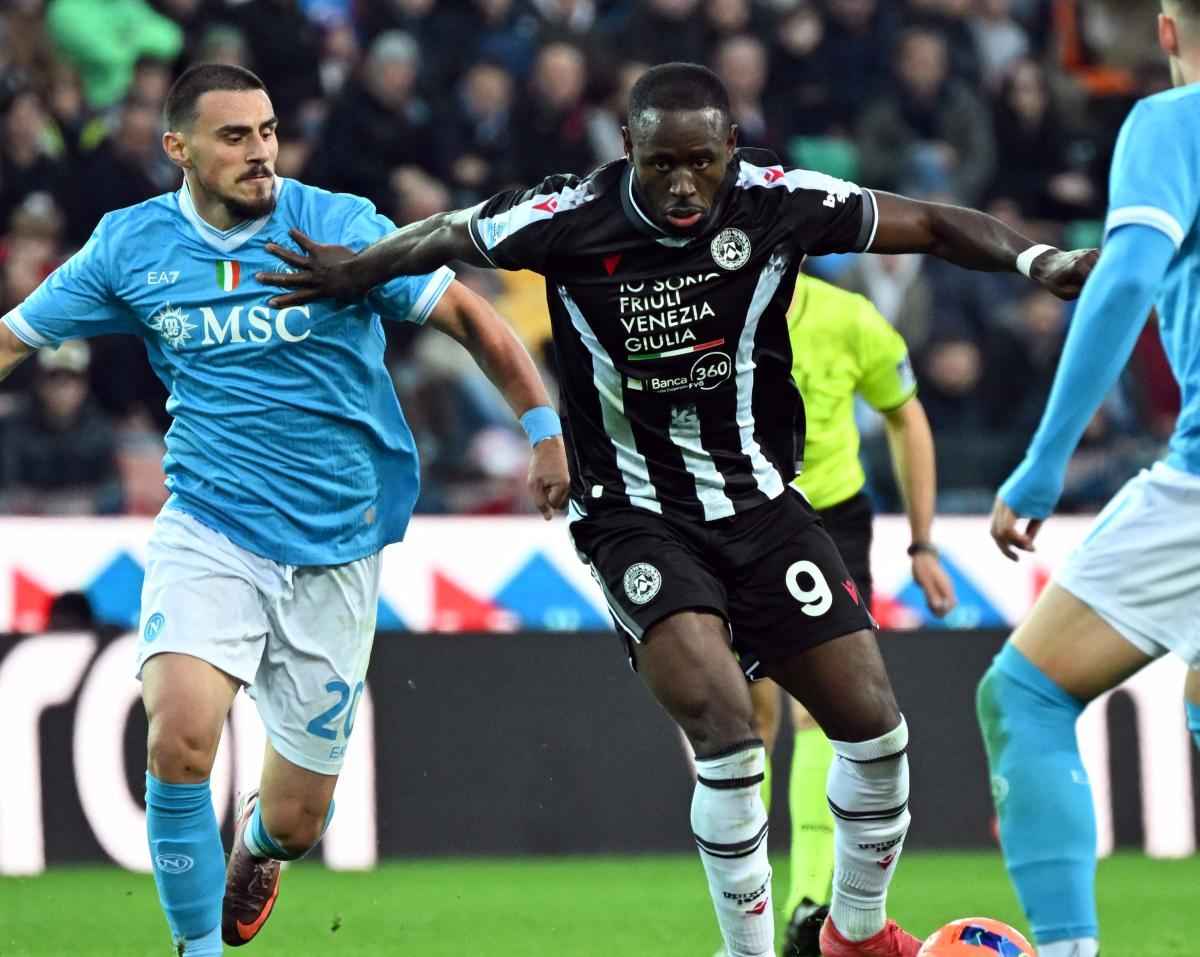 Prediksi Skor Fiorentina vs Udinese 21 Desember 2025 Pekan ke 16 Serie A