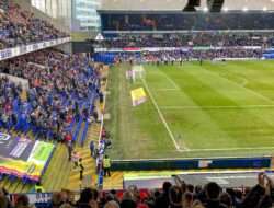 Prediksi Skor Ipswich vs Stoke 11 Desember 2025 England Championship