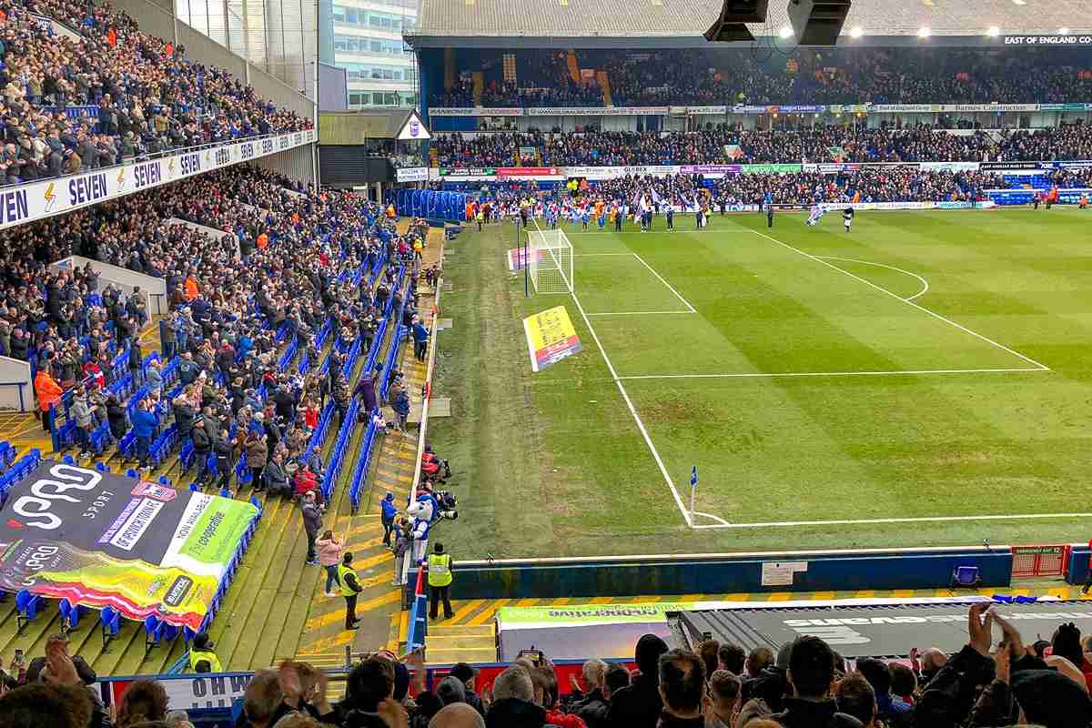 Prediksi Skor Ipswich vs Stoke 11 Desember 2025