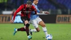 Prediksi Skor Lazio vs AC Milan 5 Desember 2025