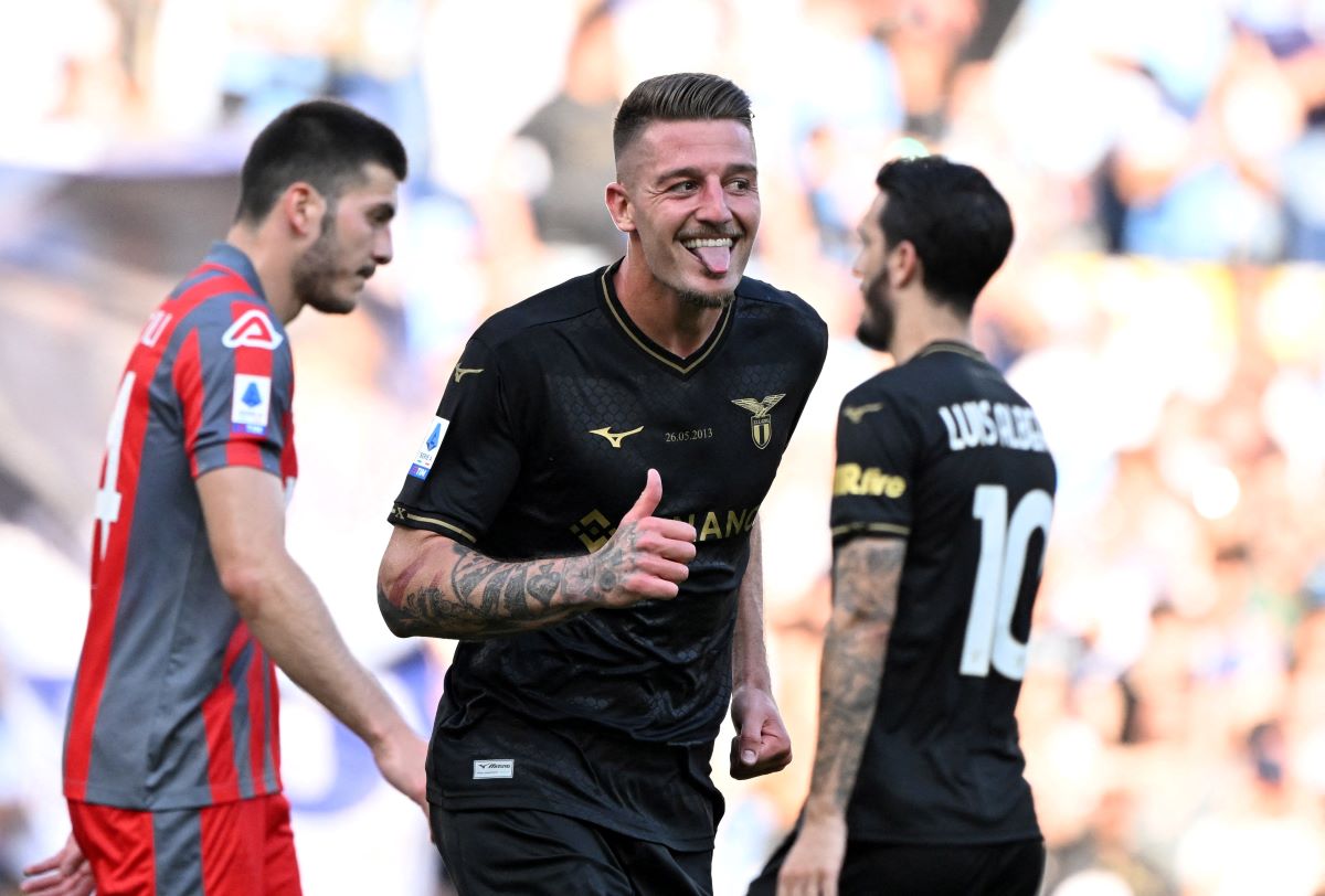 Prediksi Skor Lazio vs Cremonese 20 Desember 2025 Misi Raih 3 Poin Jelang Natal