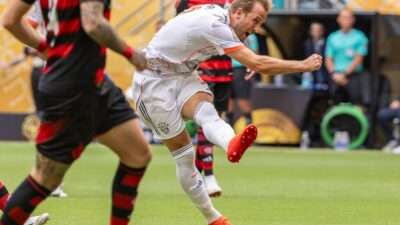 Prediksi Skor PSG vs Flamengo 18 Desember 2025, FIFA Intercontinental Cup