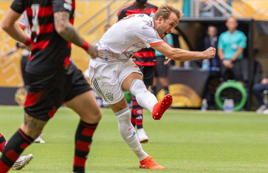 Prediksi Skor PSG vs Flamengo 18 Desember 2025