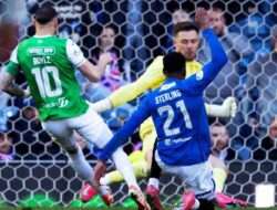 Prediksi Skor Rangers vs Hibernian 16 Desember 2025: Sorotan dalam Kejuaraan