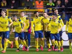 Prediksi Skor Union SG vs Marseille 10 Desember 2025: Berebut Tiket ke Fase Gugur