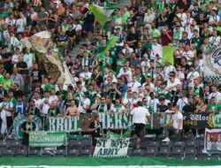 Prediksi Skor Wolfsburg vs Union Berlin 6 Desember 2025: Bundesliga Pekan ke 13