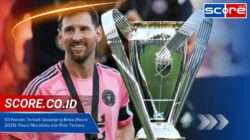 50 Pemain Terbaik Sepanjang Masa (Revisi 2025): Posisi Maradona dan Pele Terbaru 50 Pemain Terbaik Sepanjang Masa (Revisi 2025) Posisi Maradona dan Pele Terbaru