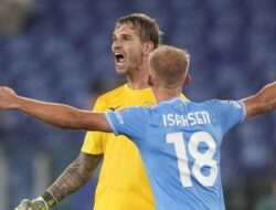5 Pemain Terbaik Lazio Sepanjang Tahun 2025 dan Keunggulannya dalam Tim