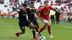 Prediksi Skor Benfica vs Famalicao 23 Desember 2025: Pekan ke 15 Liga Primeira Portugal