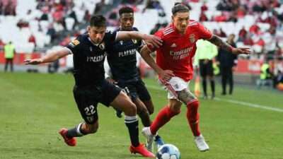 Prediksi Skor Benfica vs Famalicao 23 Desember 2025: Pekan ke 15 Liga Primeira Portugal