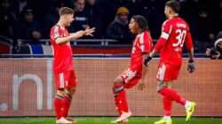 Prediksi Skor Braga vs Benfica 29 Desember 2025 Pekan ke 16 Liga Portugal