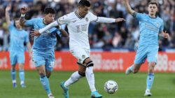 Prediksi Skor Coventry vs Swansea 26 Desember 2025: Laga Paruh Klasemen Berbeda