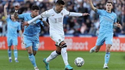 Prediksi Skor Coventry vs Swansea 26 Desember 2025: Laga Paruh Klasemen Berbeda
