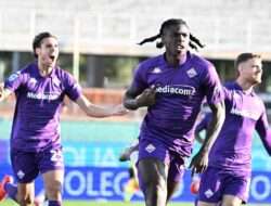 Prediksi Skor Fiorentina vs Hellas Verona 14 Desember 2025: Kesempatan Lolos dari Zona Merah