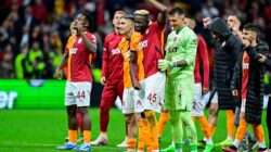 Prediksi Skor Galatasaray vs Samsunspor 6 Desember 2025: Turkish Super Lig Pekan ke 15