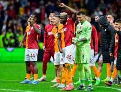 Prediksi Skor Galatasaray vs Samsunspor 6 Desember 2025: Turkish Super Lig Pekan ke 15