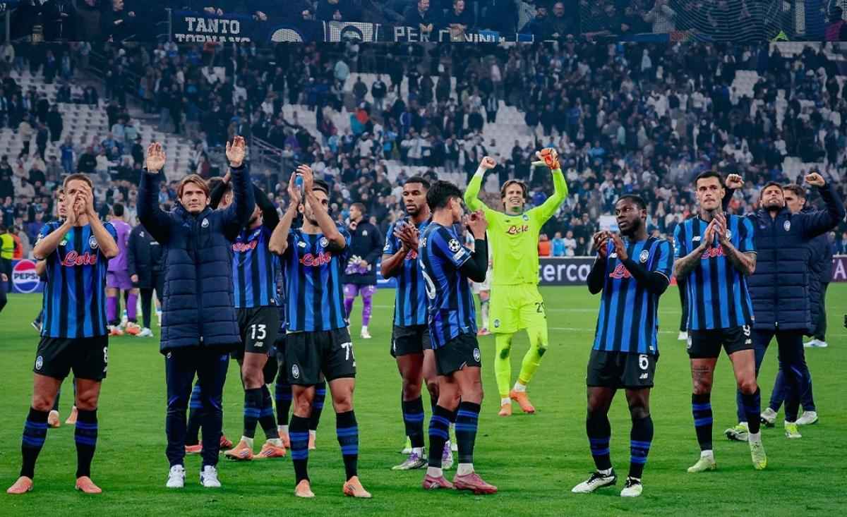 Prediksi Skor Genoa vs Atalanta 21 Desember 2025 Pekan ke 16 Serie A